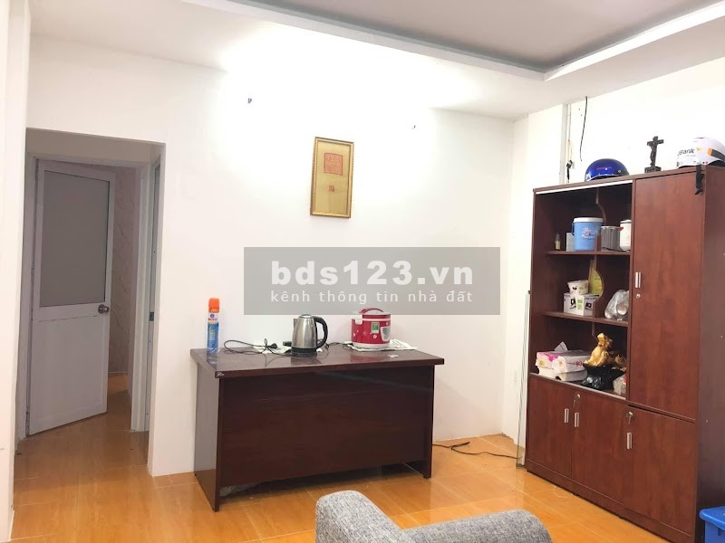 Nhà Mặt Tiền Đường Lê Hồng Phong Quận 10 diện tích 4x10m nở hậu giá bán 8,9 tỷ
