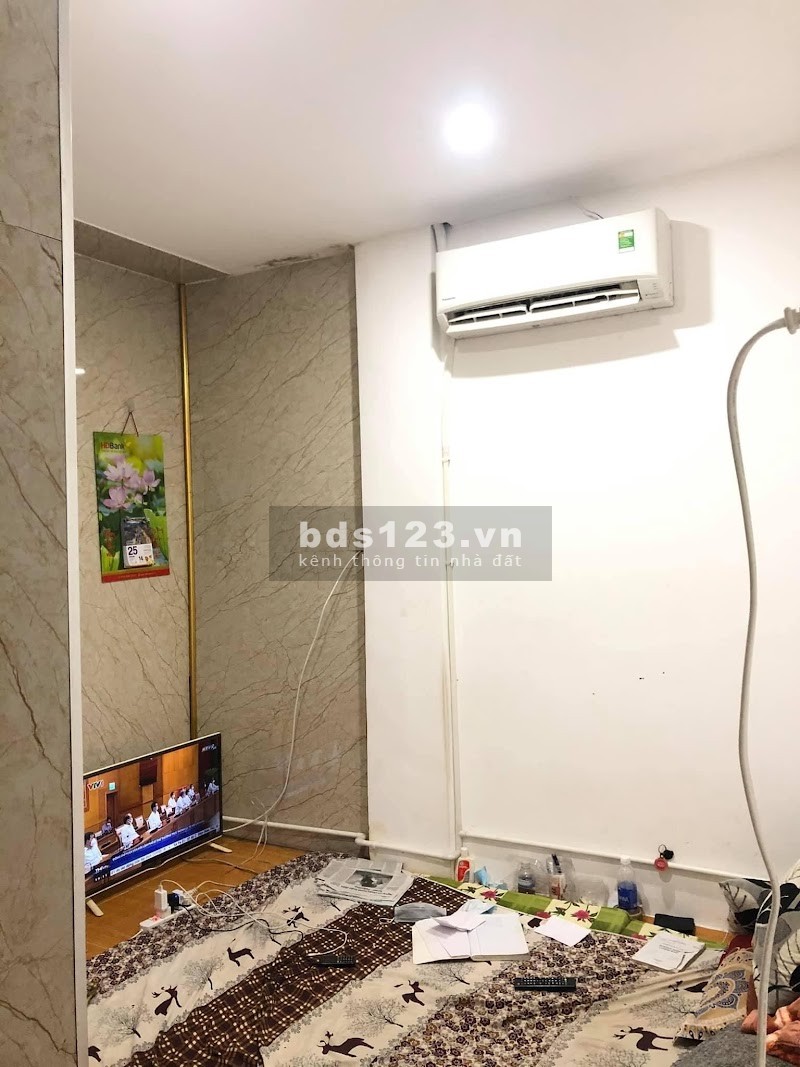 Nhà Mặt Tiền Đường Lê Hồng Phong Quận 10 diện tích 4x10m nở hậu giá bán 8,9 tỷ