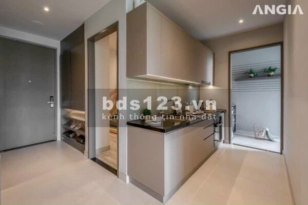 Bán căn hộ 2PN Bình Chánh, tặng full nội thất, pháp lý đầy đủ theo quy định