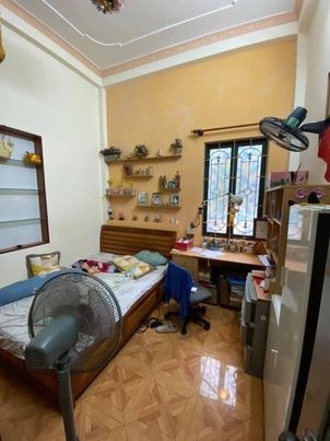 Bán nhà Nguyễn Trãi, Thanh Xuân 50m2, giá 4.35 tỷ. Cạnh các trường ĐH lớn