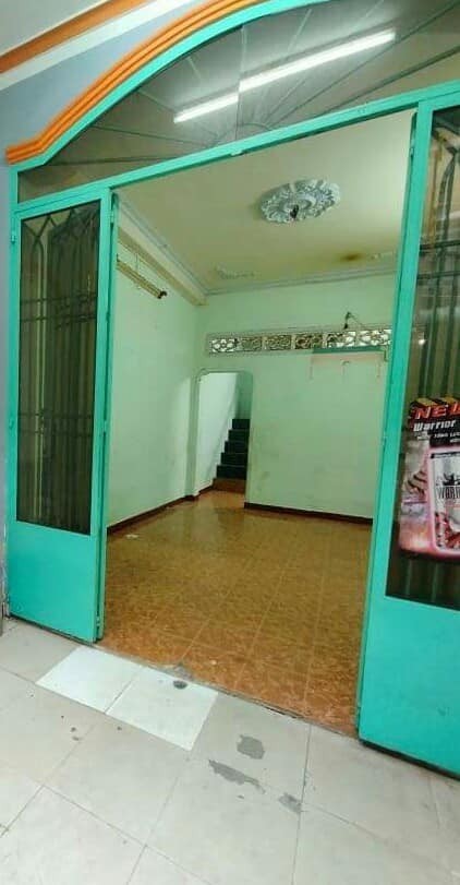 Kẹt tiền bán gấp nhà diện tích sử dụng 72m2 Phan Huy Ích phường 12 Gò Vấp giá 3.65 tỷ