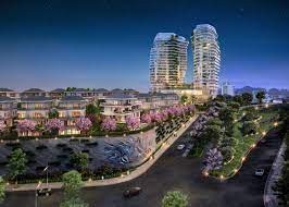 Sở hữu dinh thự đáng sống nhất ở Hạ Long và đơn vị quản lý hàng đầu thế giới ACCOR