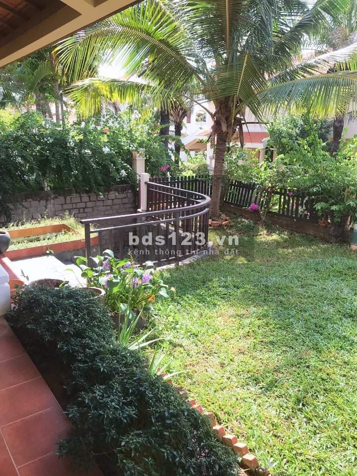 Biệt thự sân vườn Minh Thành Chính Chủ, Domaine Mũi Né, liên hệ 0586846168