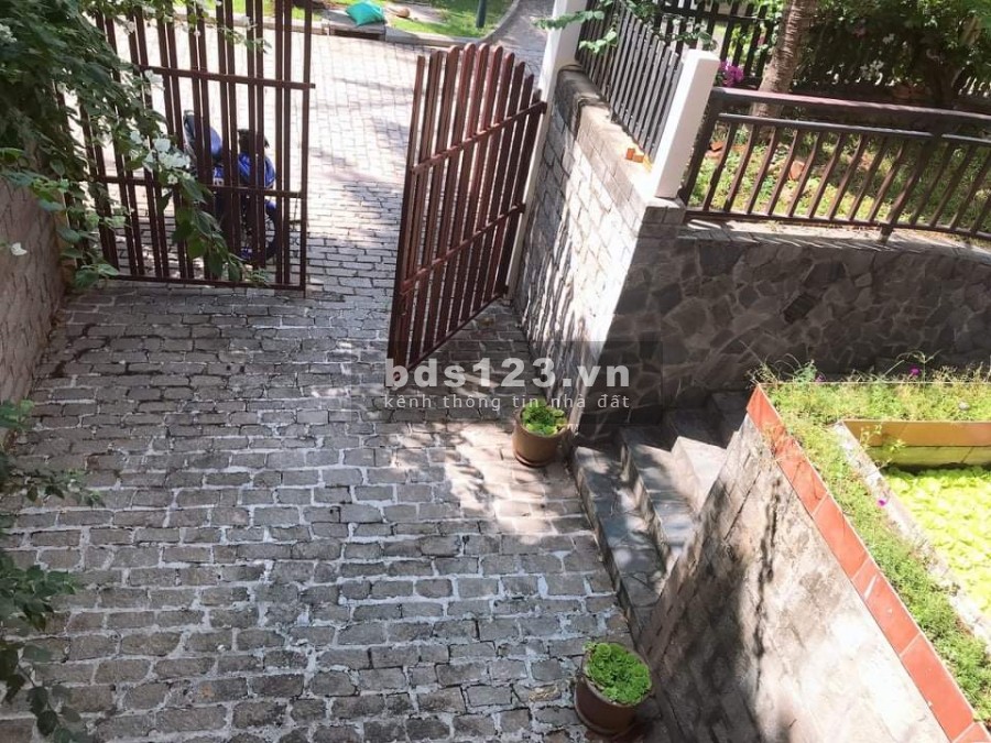 Biệt thự sân vườn Minh Thành Chính Chủ, Domaine Mũi Né, liên hệ 0586846168