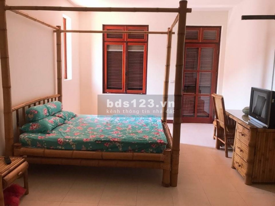 Biệt thự sân vườn Minh Thành Chính Chủ, Domaine Mũi Né, liên hệ 0586846168