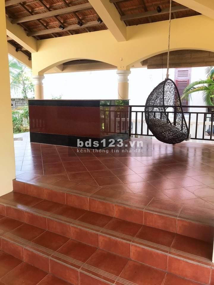 Biệt thự sân vườn Minh Thành Chính Chủ, Domaine Mũi Né, liên hệ 0586846168