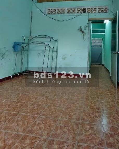Kẹt tiền bán gấp nhà diện tích sử dụng 72m2 Phan Huy Ích phường 12 Gò Vấp giá 3.65 tỷ