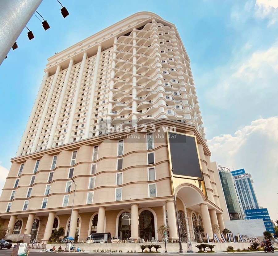 Chuyên cho thuê căn hộ Terra Royal 2 phòng ngủ, giá rẻ 13 triệu/tháng, đầy đủ loại DT 1PN, 2PN, 3PN