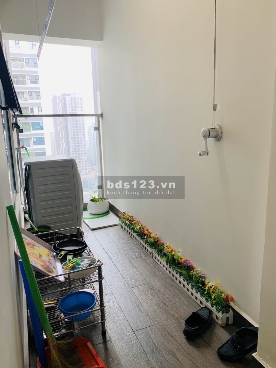 Cho thuê chung cư Imperia Nguyễn Huy Tưởng, 3 phòng ngủ, 100m2, full đồ, 16 triệu/th. LH 0377983070