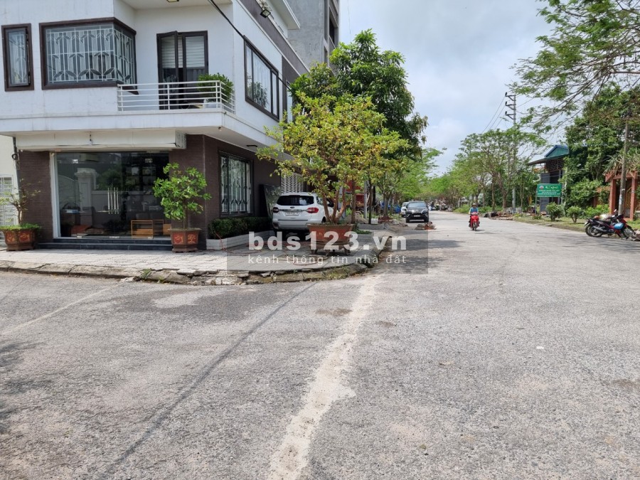 Bán đất An Đồng An Dương, diện tích 100m2 ngang 5m đường 7m giá 1 tỷ 650tr