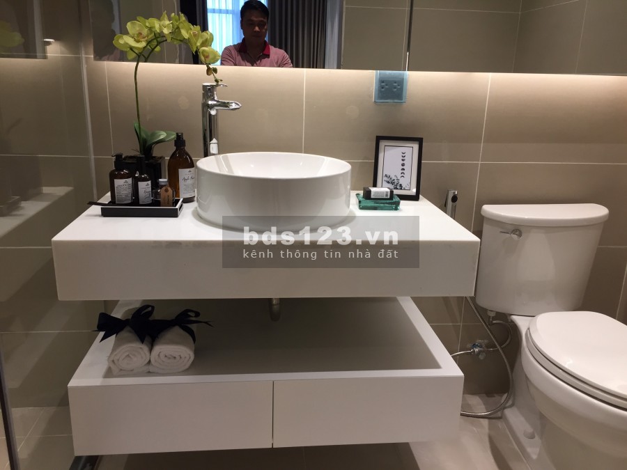 De Capella Thủ Thiêm - Tổ ấm trọn vẹn giữ tâm điểm phồn hoa. Chỉ 30% nhận nhà ngay - Ưu đãi khủng