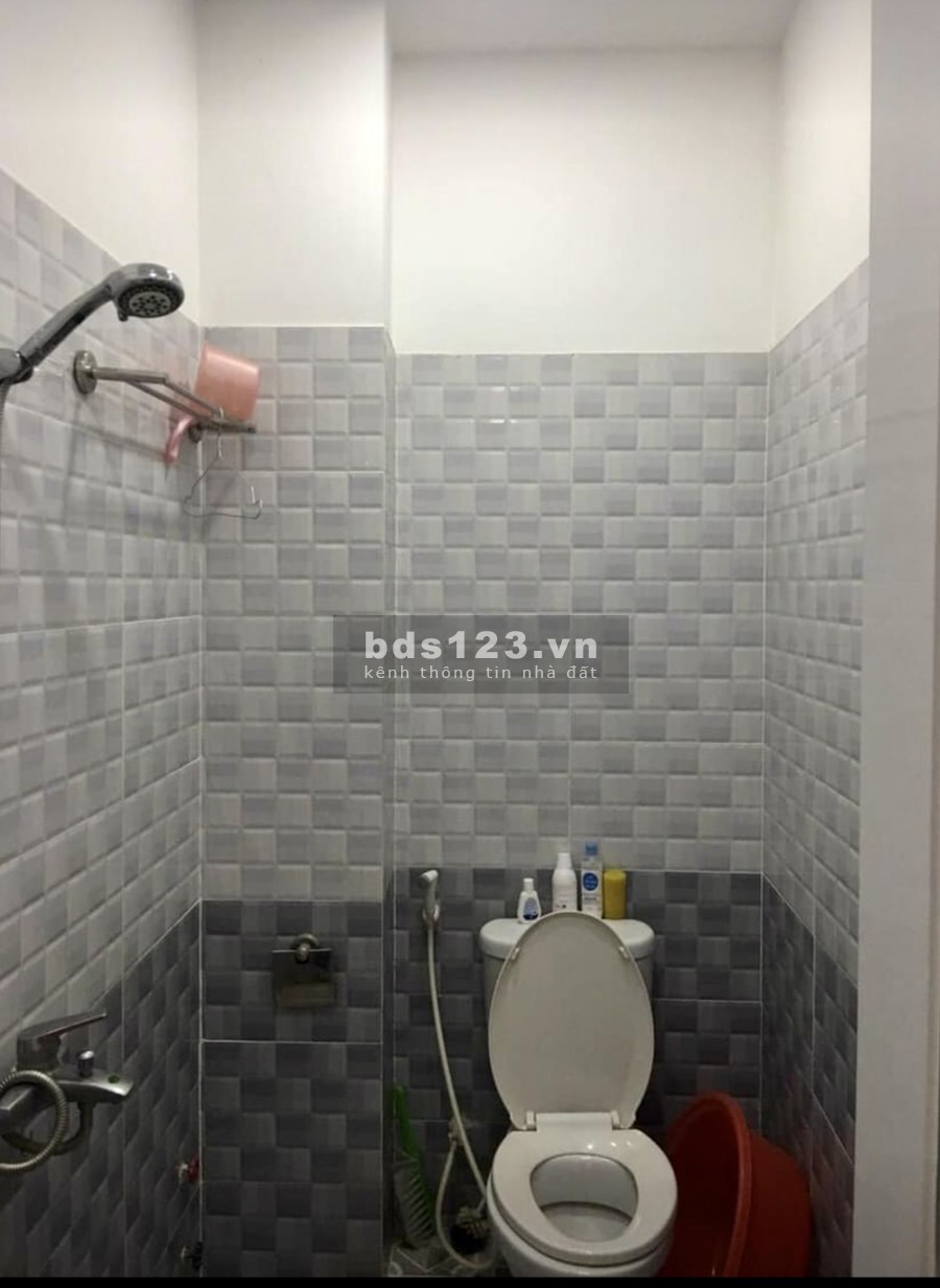 Nhiều tiện ích dt 31m2, trung tâm Phú Nhuận, đường Nguyễn Đình Chiểu, giá 3.8 tỷ