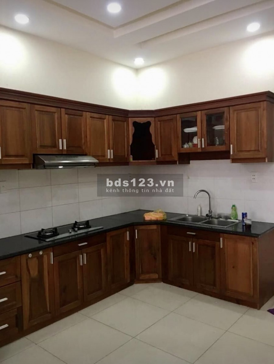 Nhiều tiện ích dt 31m2, trung tâm Phú Nhuận, đường Nguyễn Đình Chiểu, giá 3.8 tỷ