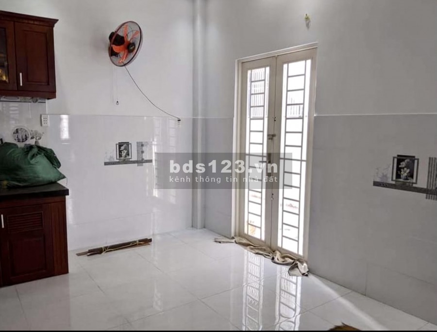 Nhiều tiện ích dt 31m2, trung tâm Phú Nhuận, đường Nguyễn Đình Chiểu, giá 3.8 tỷ