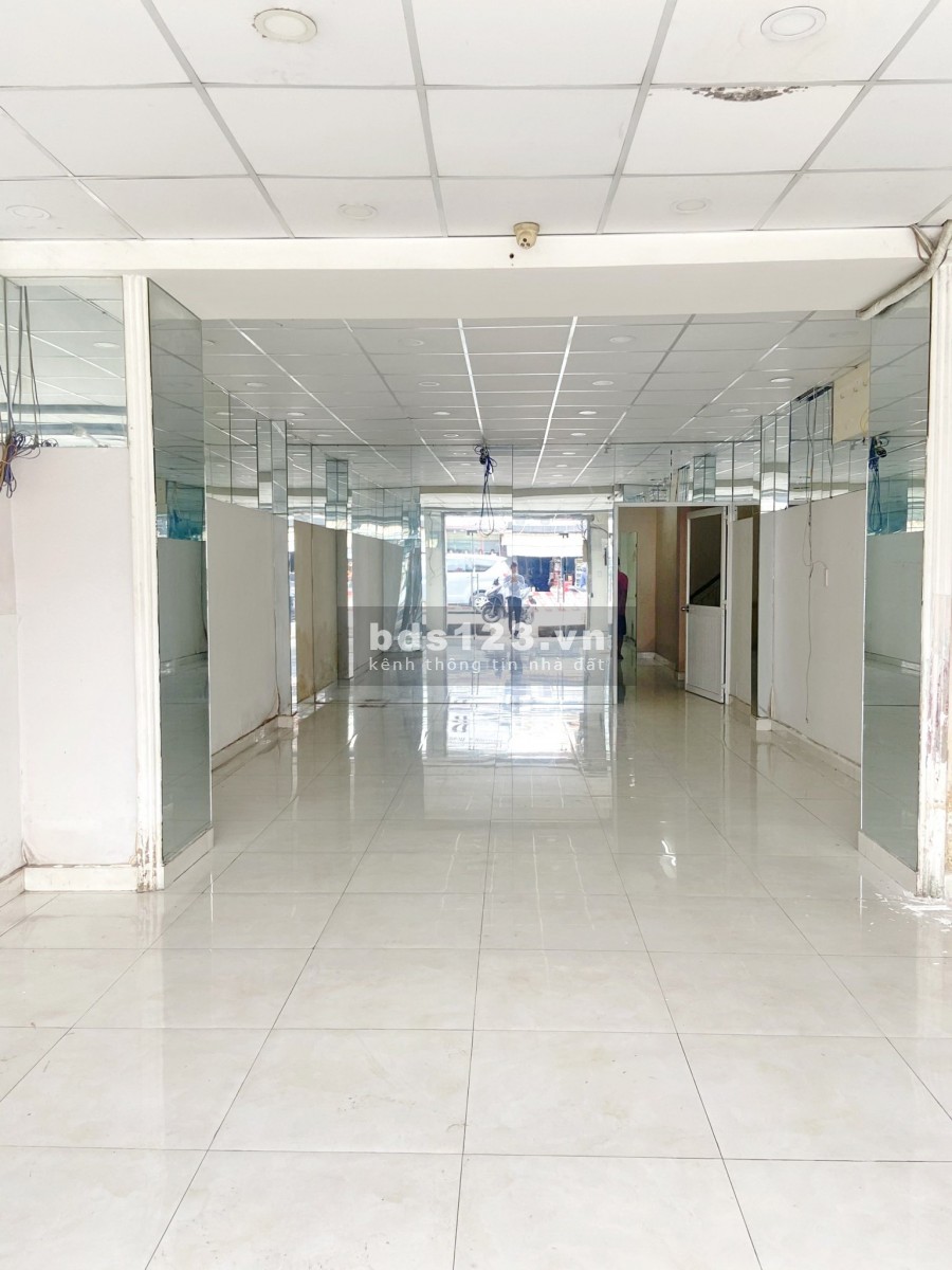 Cần bán gấp nhà nguyên căn mặt tiền 364 Huỳnh Tấn Phát, giá 16 tỷ, sổ hồng riêng, lhcc