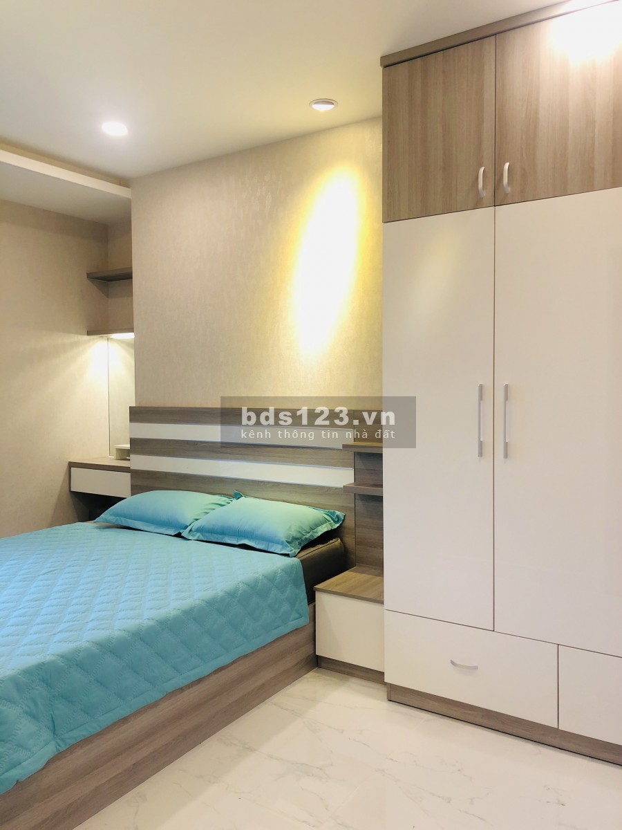 Chuyên cho thuê căn hộ Terra Royal 2 phòng ngủ, giá rẻ 13 triệu/tháng, đầy đủ loại DT 1PN, 2PN, 3PN