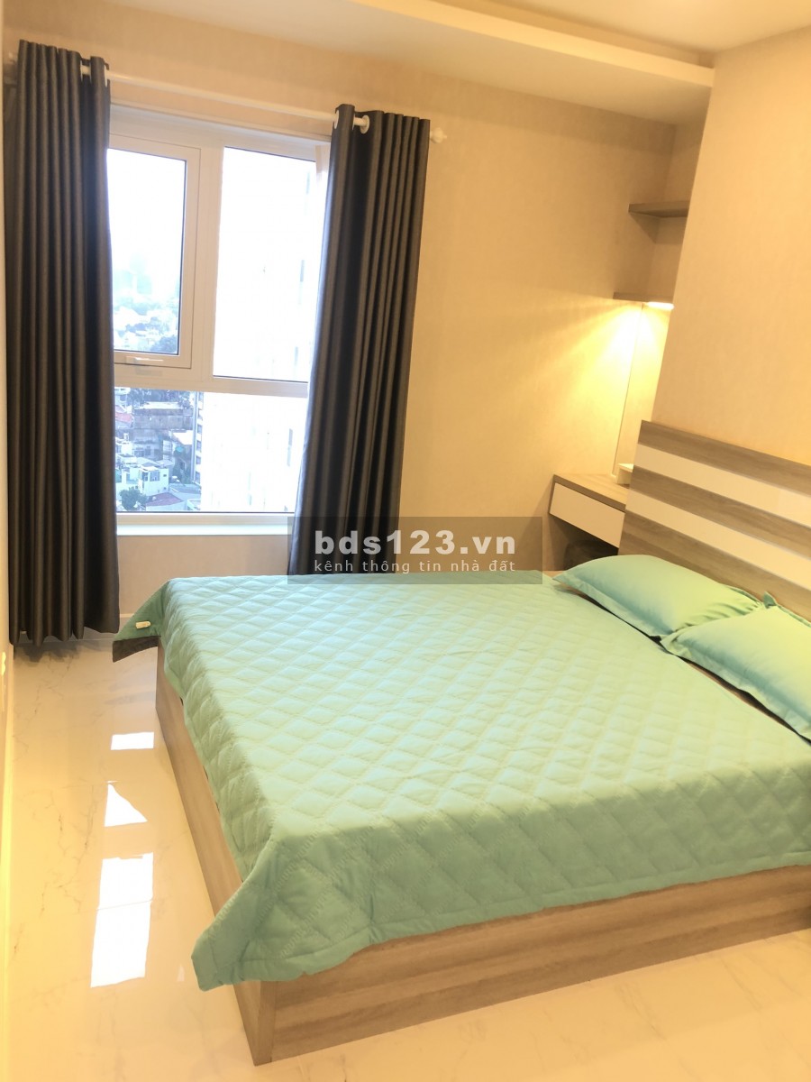 Chuyên cho thuê căn hộ Terra Royal 2 phòng ngủ, giá rẻ 13 triệu/tháng, đầy đủ loại DT 1PN, 2PN, 3PN