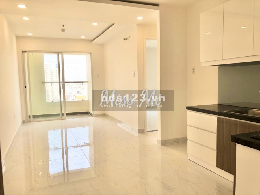 Kẹt covid bán gấp CH Terra Royal 58m2, giá 4,6 tỷ, 2PN, bán lỗ thấp hơn giá vốn. LH PKD chủ đầu tư