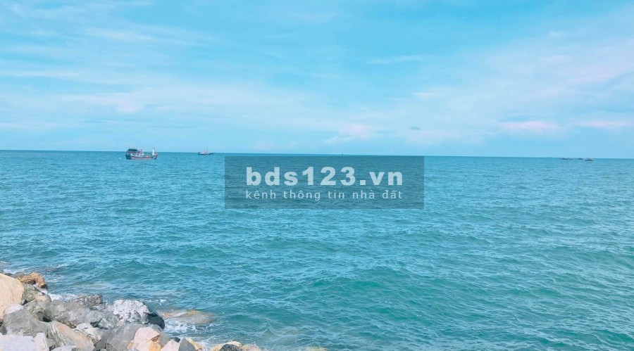 Bán đất nền ven biển Bình Thuận, giá bán 35 triệu/m2, cam kết tỉ lệ sinh lời, sở hữu lâu dài