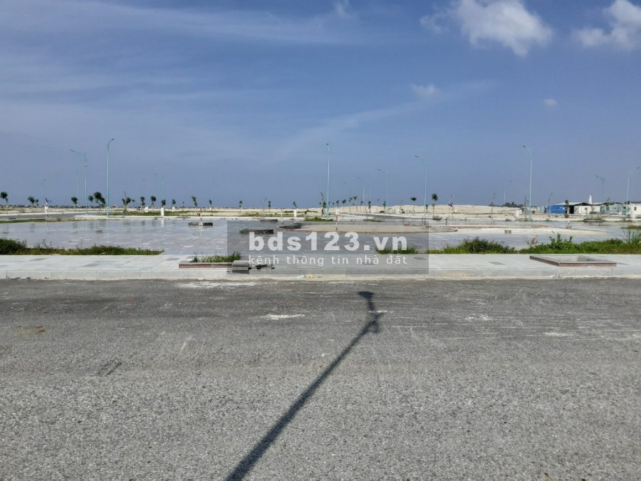 Bán đất nền ven biển Bình Thuận, giá bán 35 triệu/m2, cam kết tỉ lệ sinh lời, sở hữu lâu dài