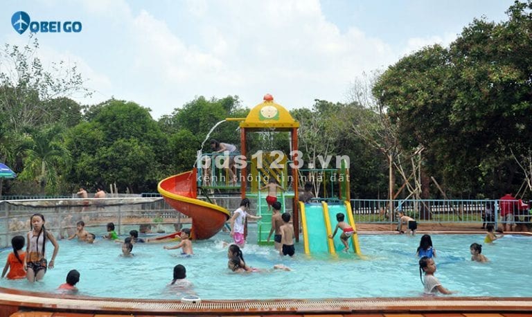 Sở hữu ngay đất nền cạnh trung tâm thương mại sầm uất chỉ 4.000.000 đồng/m2