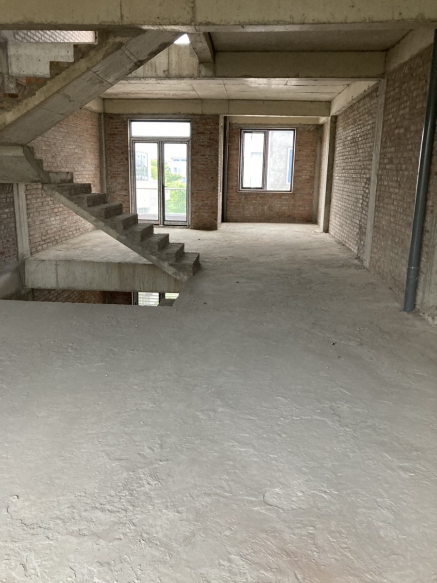 Bán biệt thự liền kề KĐT Đặng Xá QL5 diện tích từ 132m2 giá đất 65tr/m2 có nhà có sổ ngay