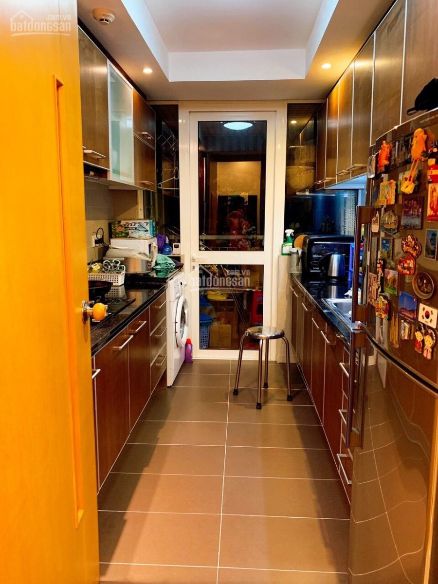 Bán căn hộ Saigon Pearl Topaz 1 DT 90m2; 2PN, 2 view sông và Landmark 81; LH 0908628998