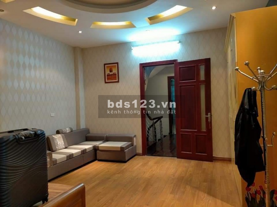 Bán nhà Đình Thôn nhà đẹp tặng nội thất ở sướng giá bán sốc 3 tỷ, bàn giao sổ ngay