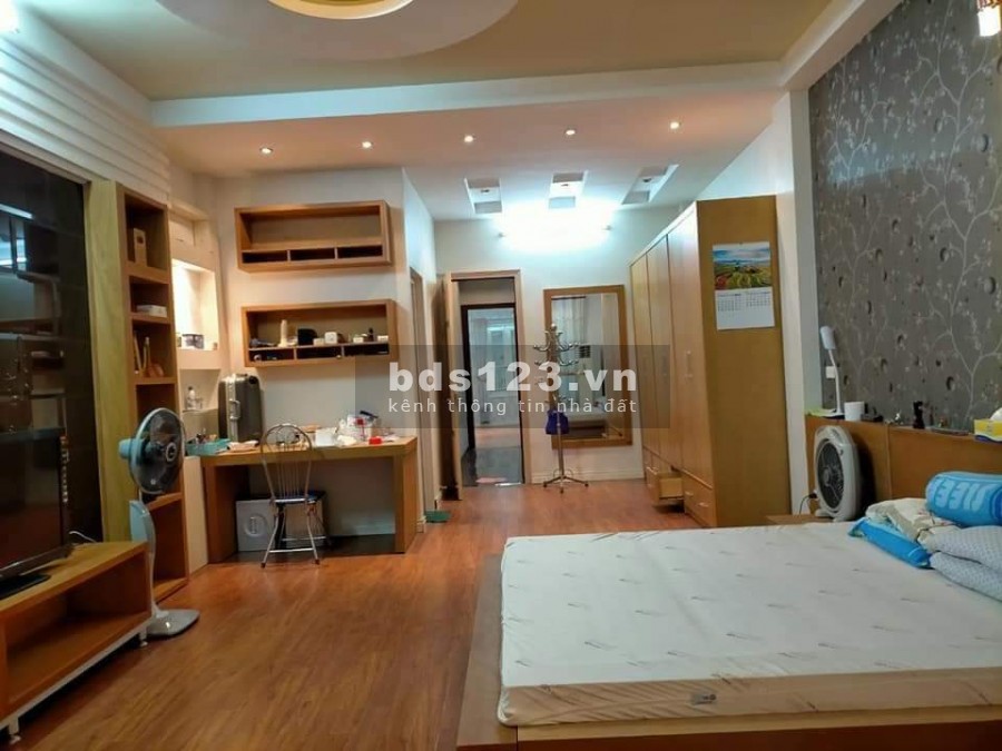 Bán nhà Đình Thôn nhà đẹp tặng nội thất ở sướng giá bán sốc 3 tỷ, bàn giao sổ ngay