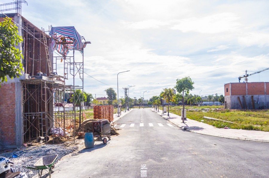 Ngộp ngân hàng cần bán lỗ lô đất hơn 220 triệu so với giá gốc ban đầu, lh 0944922992