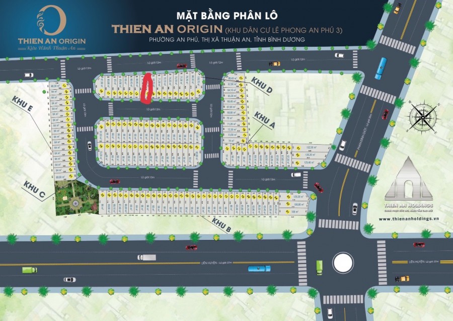 Ngộp ngân hàng cần bán lỗ lô đất hơn 220 triệu so với giá gốc ban đầu, lh 0944922992