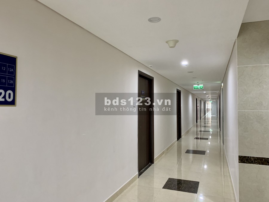 Chính chủ cần bán căn chung cư Ecolife 2 pn, hướng Đông Nam, view siêu đẹp, giá rẻ