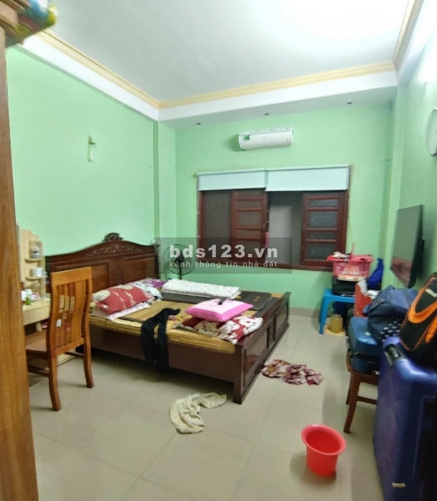 Bán nhà số 2 ngõ 54 Lê Quang Đạo, Nam Từ Liêm, khu phố VIP, 36.6m2, nhỉnh 3 tỷ