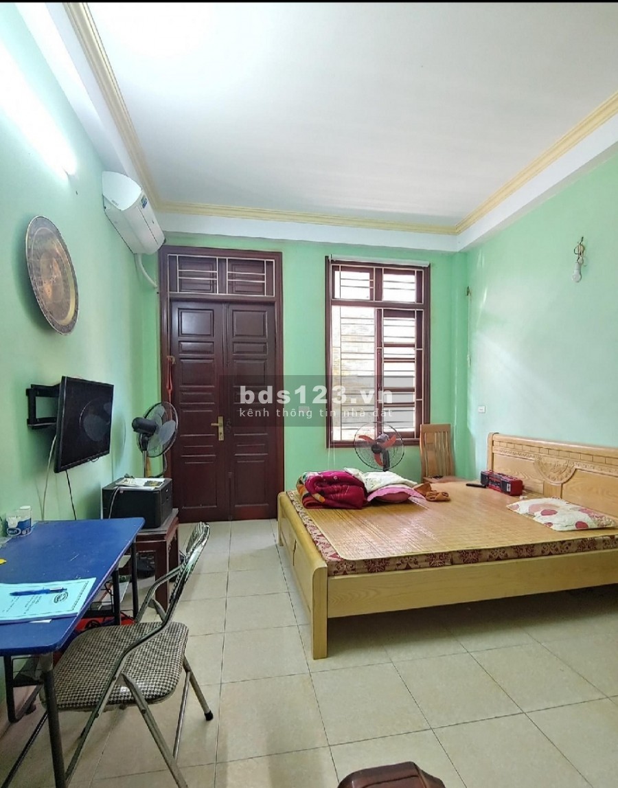 Bán nhà số 2 ngõ 54 Lê Quang Đạo, Nam Từ Liêm, khu phố VIP, 36.6m2, nhỉnh 3 tỷ
