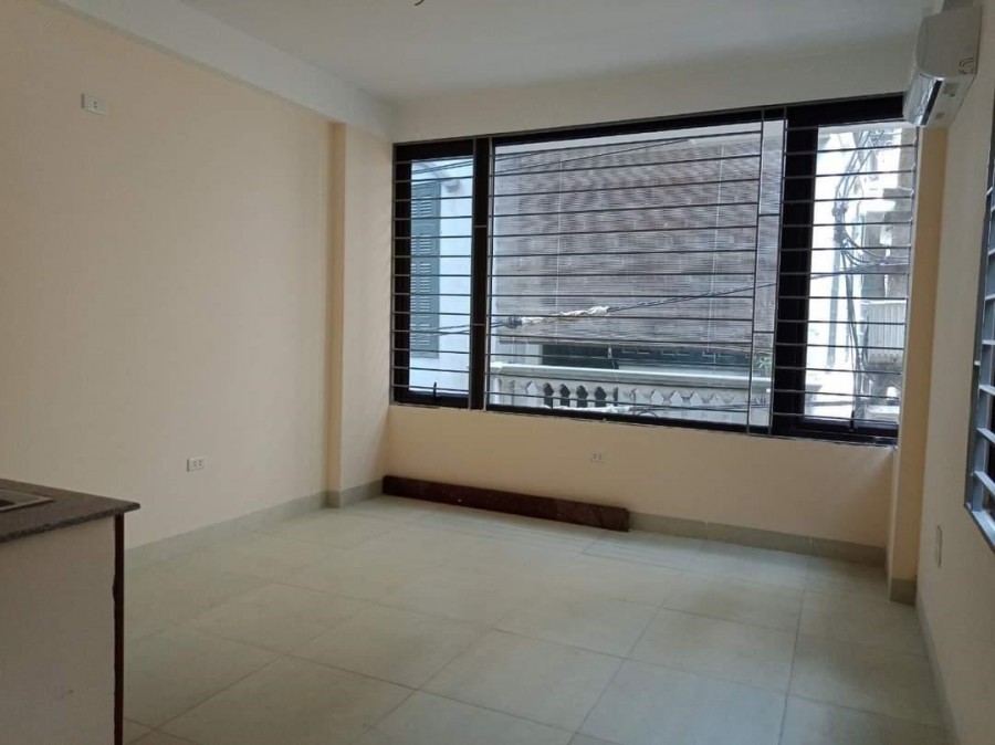 Dòng tiền căn hộ ngõ 215 Triều Khúc Thanh Xuân, dt 60m2, 6 tầng giá 6.3 tỷ, lãi suất 500 triệu/năm
