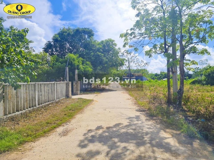 Đất Lâm Lang 3, đường 8m, full đất ở, liên hệ chính chủ 0868450456, giá bán 380 triệu