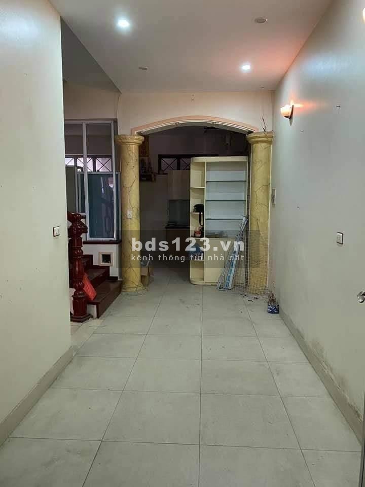 Chính chủ cần bán nhà 5 tầng mặt phố Yên Lạc kinh doanh văn phòng Hai Bà Trưng