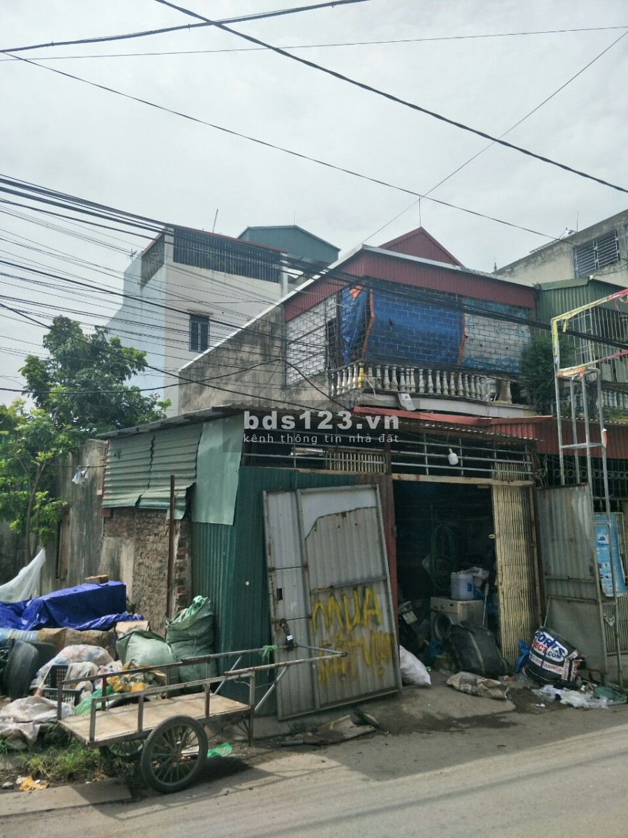 Bán gấp đất mặt ngõ chính Thạch Bàn 72m2, mặt tiền 4.5m, giá 5.5 tỷ KD đỉnh, Ô tô tránh.