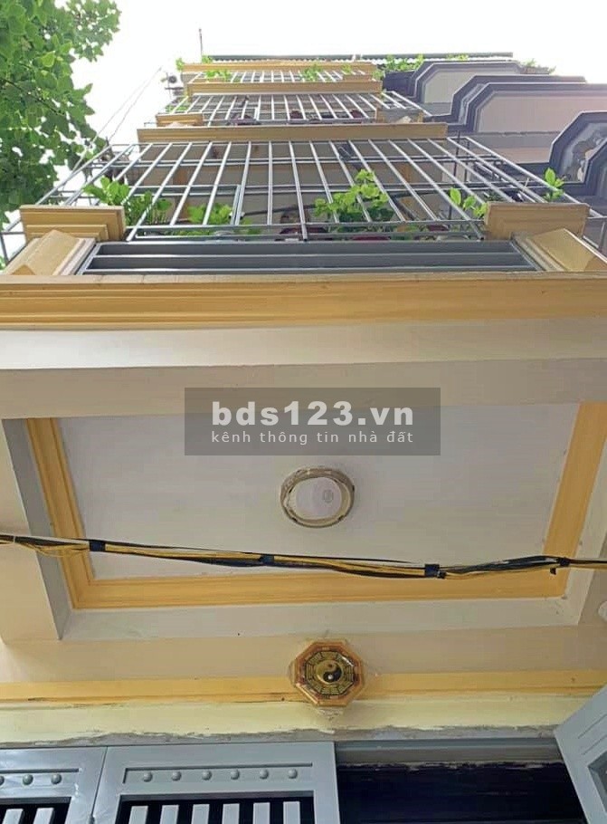 Cực hiếm rất ít nhà bán phân lô tập thể Tỉnh Đội, hưởng trọn tiện ích khu đô thị Xa La