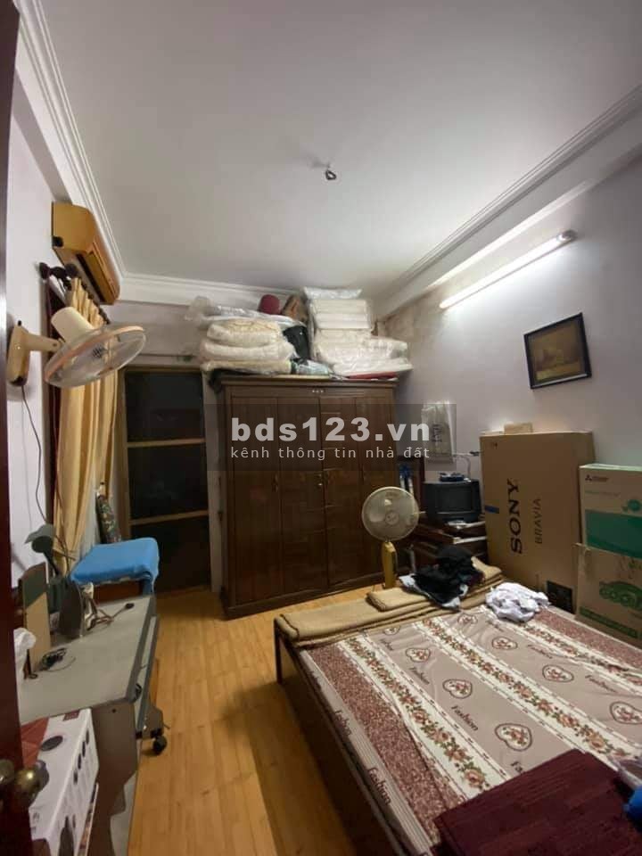 Bán Nhà Triều Khúc thanh xuân, Gần nhiều Trường Học Có tiếng của TP Hà Nội giá 2.37 tỷ