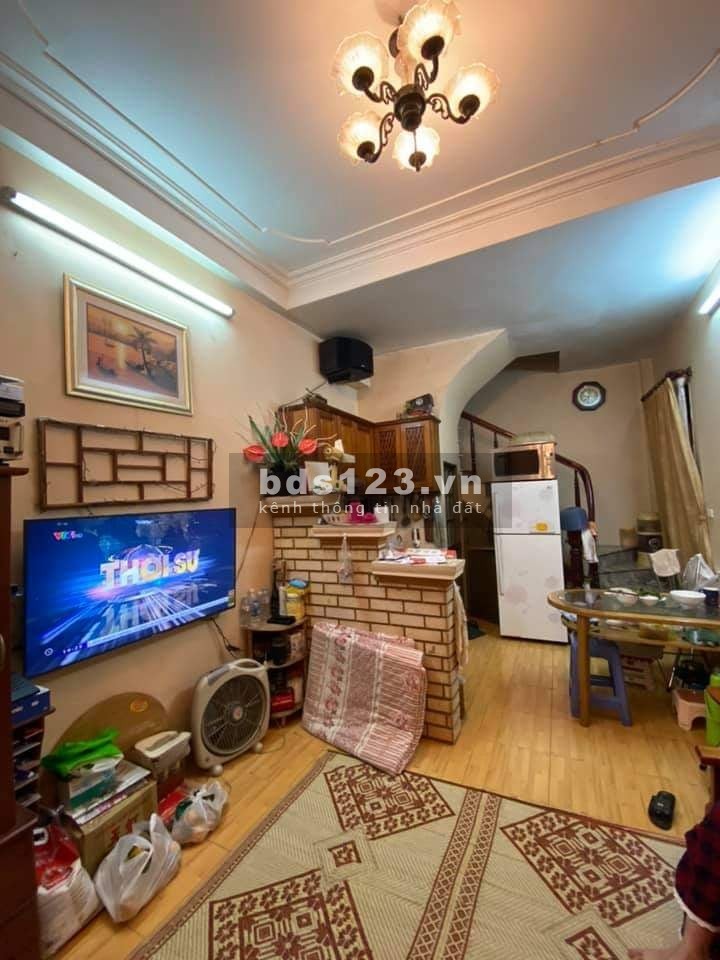 Bán Nhà Triều Khúc thanh xuân, Gần nhiều Trường Học Có tiếng của TP Hà Nội giá 2.37 tỷ