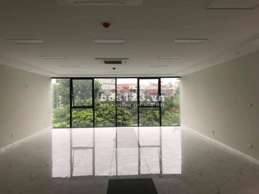 Tòa Nhà Văn Phòng & Apartment Trần phú xây mới 18 căn hộ cho thuê dt 168m2 giá 34 tỷ