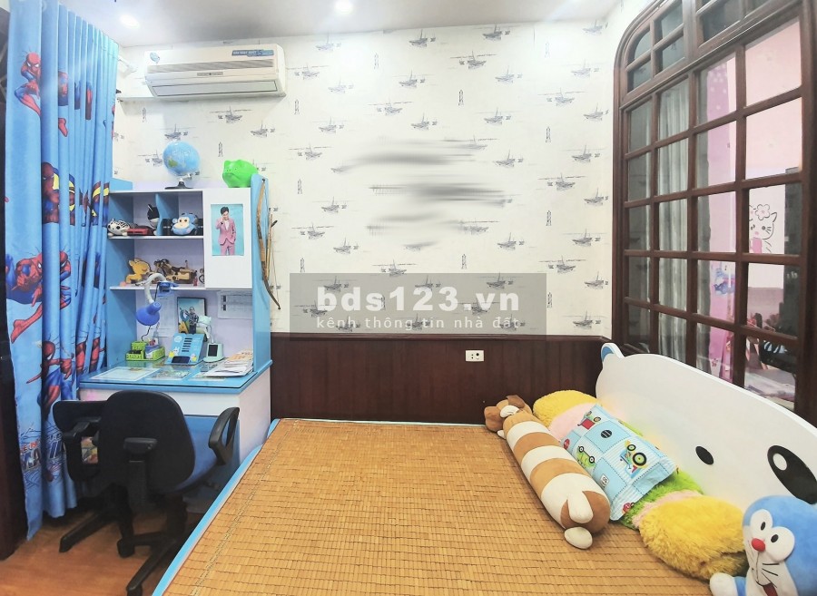 Cực hiếm rất ít nhà bán phân lô tập thể Tỉnh Đội, hưởng trọn tiện ích khu đô thị Xa La