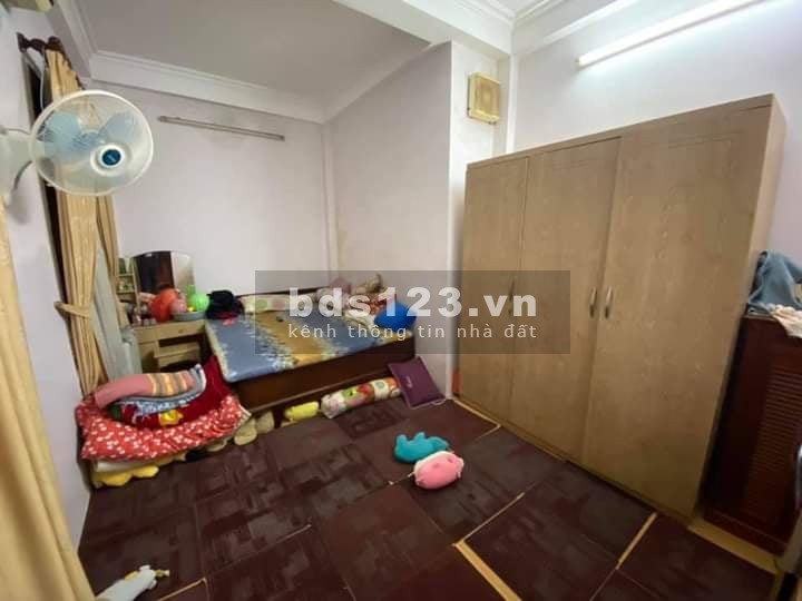 Bán Nhà Triều Khúc thanh xuân, Gần nhiều Trường Học Có tiếng của TP Hà Nội giá 2.37 tỷ