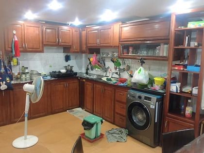 Căn nhà Mặt tiền hẻm 7m Lê Hồng Phong, Quận 10, Ngang 4,5m, giá bán nhanh 10,5 tỷ