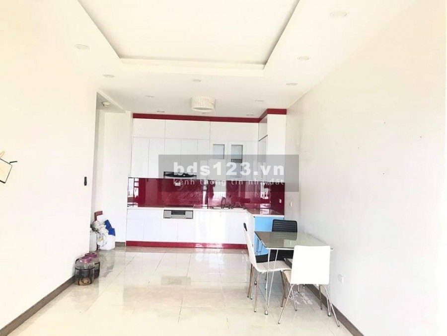 Cần bán nhanh căn chộ tầng 27, CT12 Văn Phú diện tích sử dụng 72.3m2 giá bán 1.7 tỷ