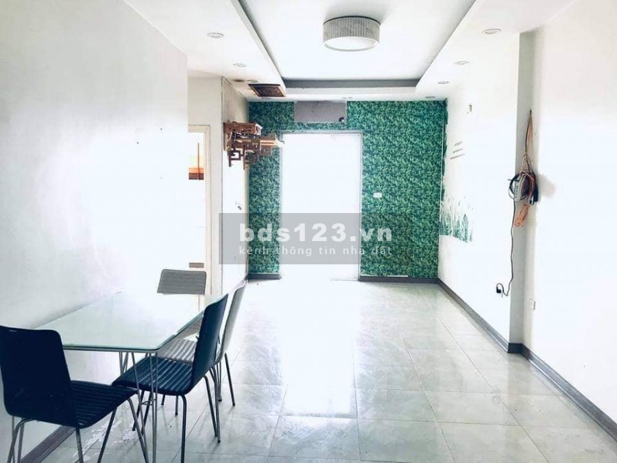 Cần bán nhanh căn chộ tầng 27, CT12 Văn Phú diện tích sử dụng 72.3m2 giá bán 1.7 tỷ