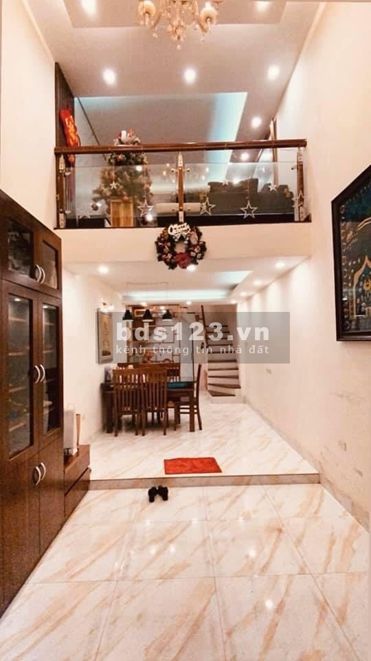 Bán Nhà Mặt Phố Đường 19/5, Hà Đông, diện tích sử dụng 45m2, 7 tầng, giá 8.6 tỷ