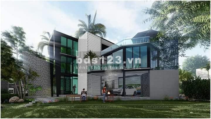 Bán đất phố Giang Biên, Long Biên, diện tích sử dụng 105m2, rộng 5m, giá bán 4.75 tỷ