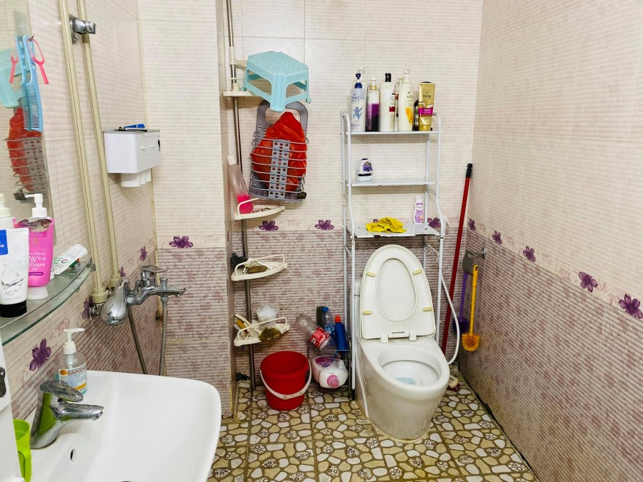 Nhà đẹp phố Thịnh Hào, Quận Đống Đa, diện tích 47m2, 6 tầng giá bán chỉ 5 tỷ, sổ sẵn